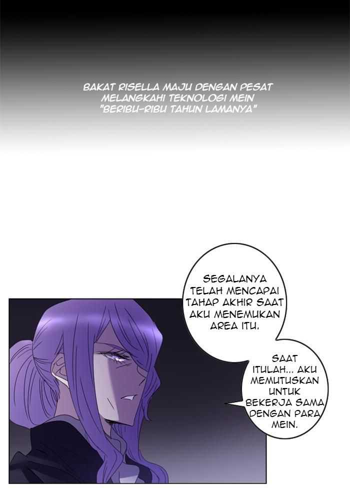 Soul Cartel chapter 84 halaman 54