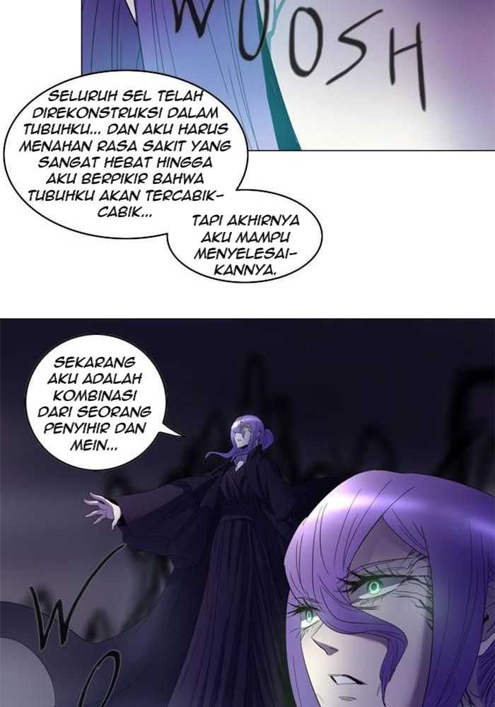 Soul Cartel chapter 84 halaman 57