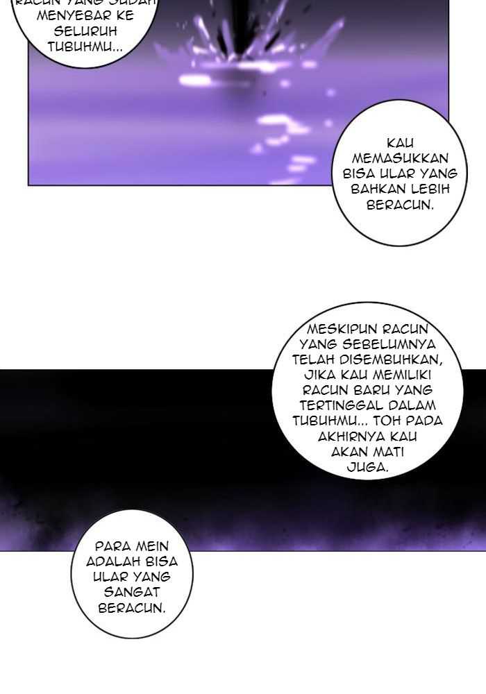 Soul Cartel chapter 84 halaman 63