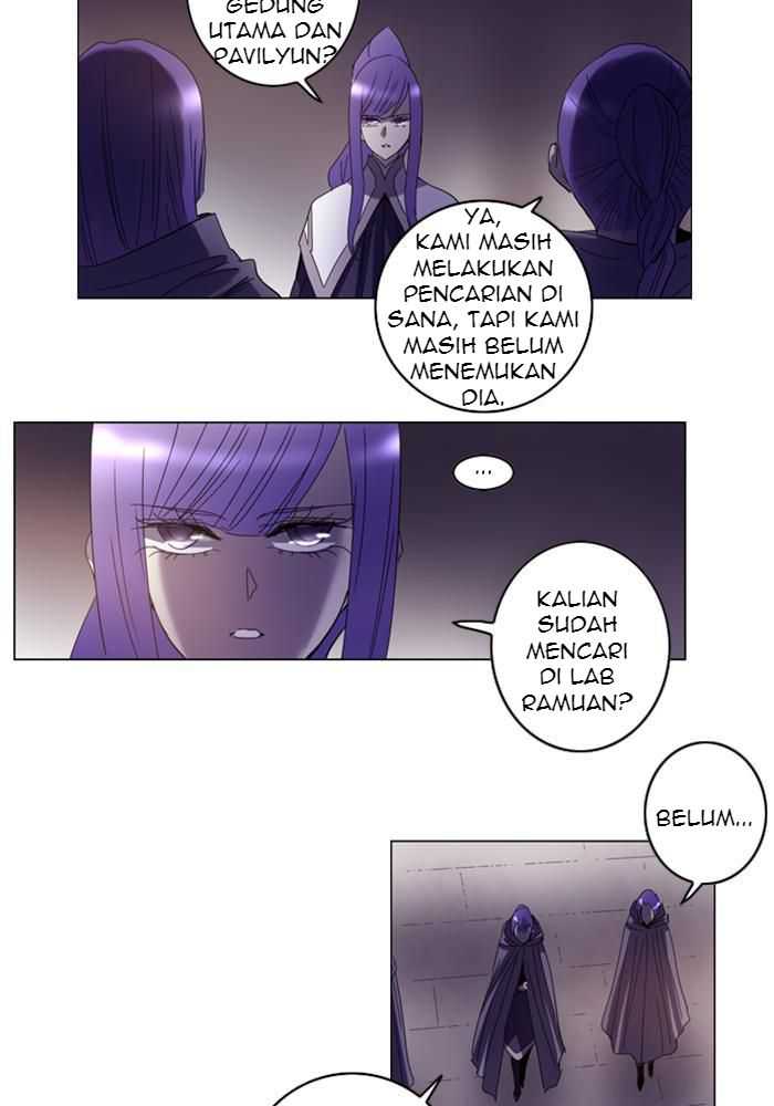 Soul Cartel Bab 85 halaman 8