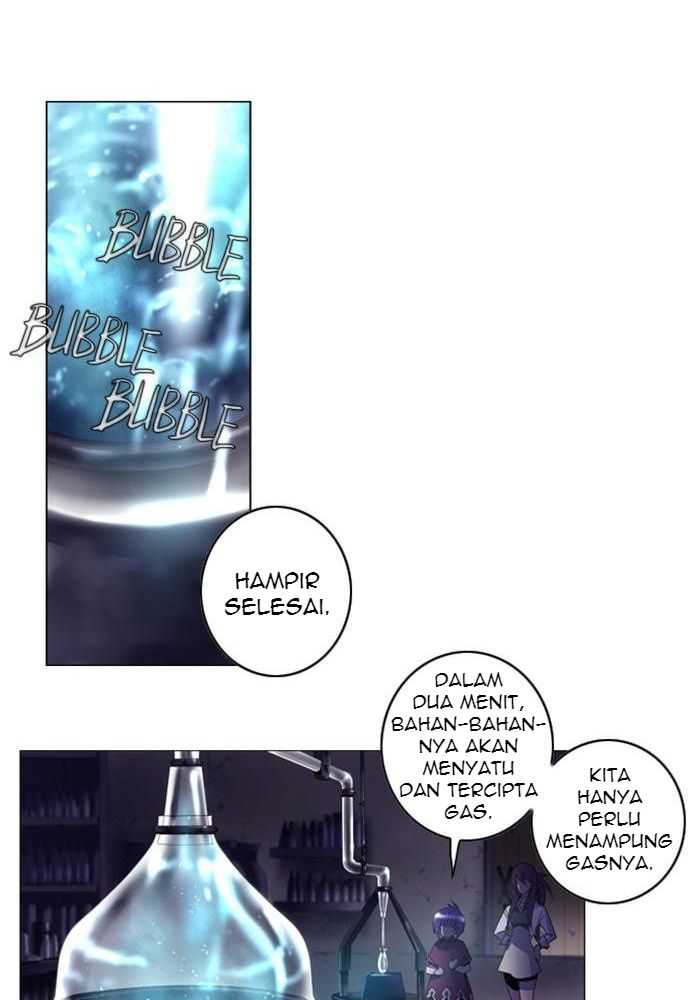 Soul Cartel Bab 85 halaman 11