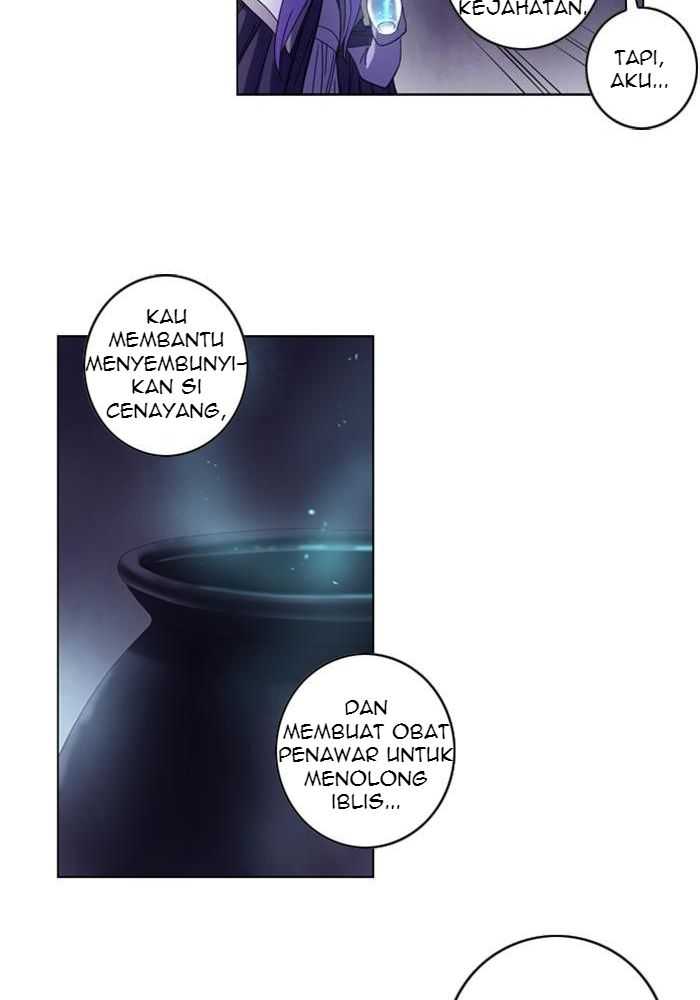 Soul Cartel Bab 85 halaman 22