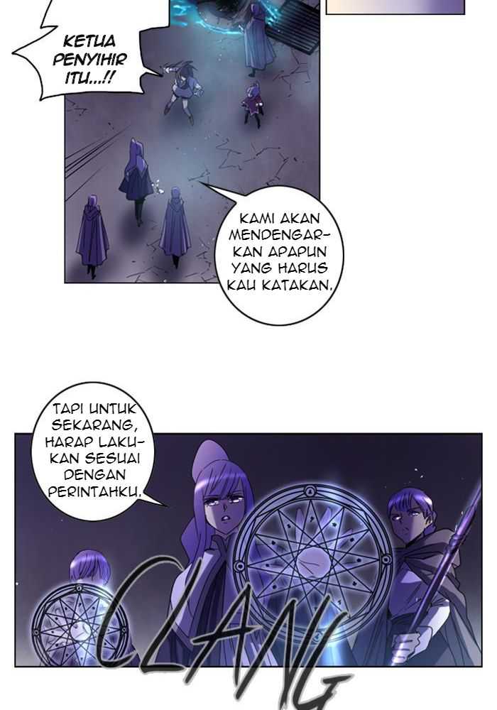 Soul Cartel Bab 85 halaman 26