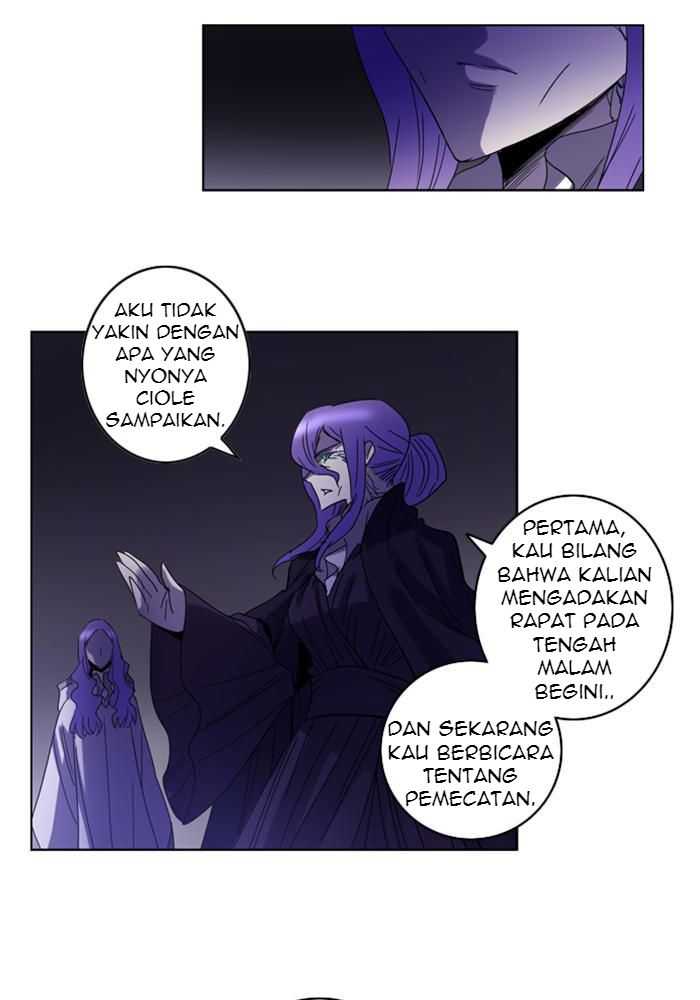 Soul Cartel chapter 86 halaman 5