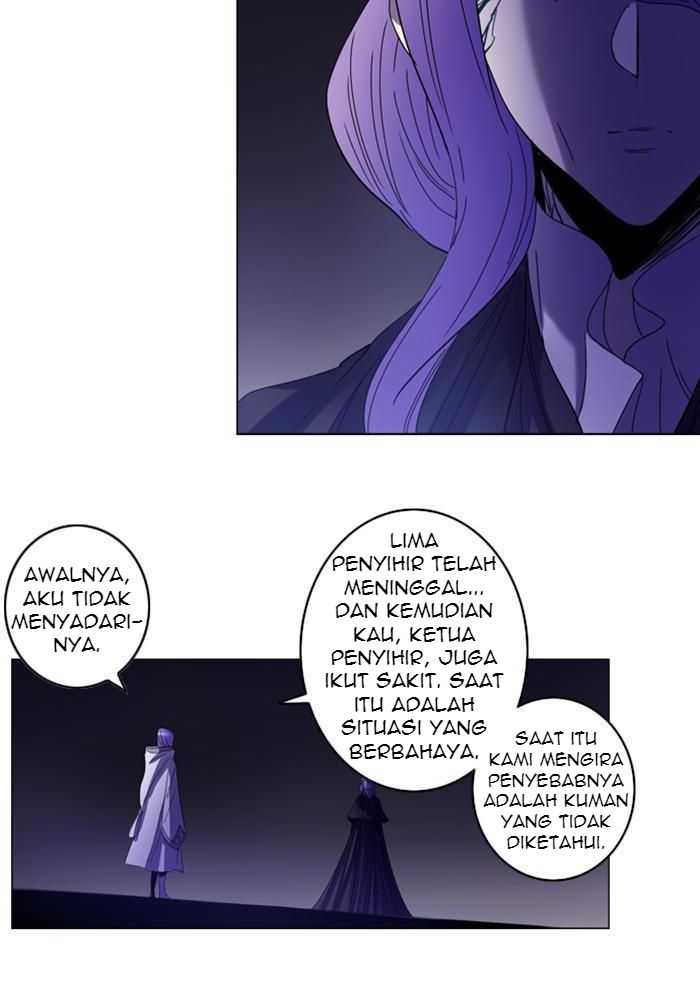 Soul Cartel chapter 86 halaman 12