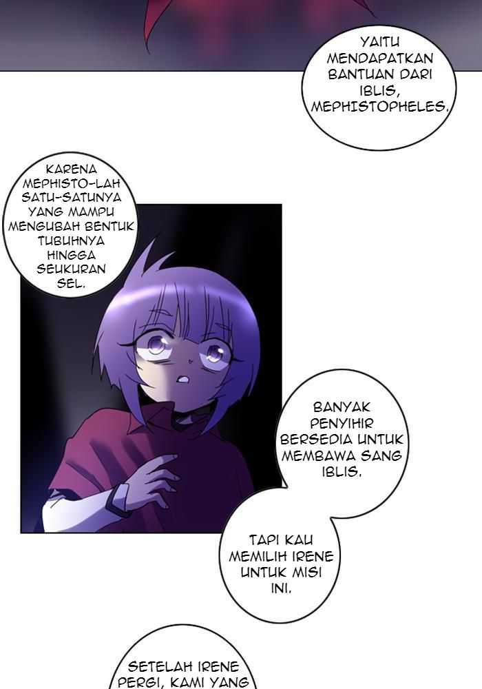 Soul Cartel chapter 86 halaman 14