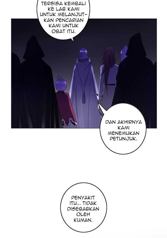 Soul Cartel chapter 86 halaman 15