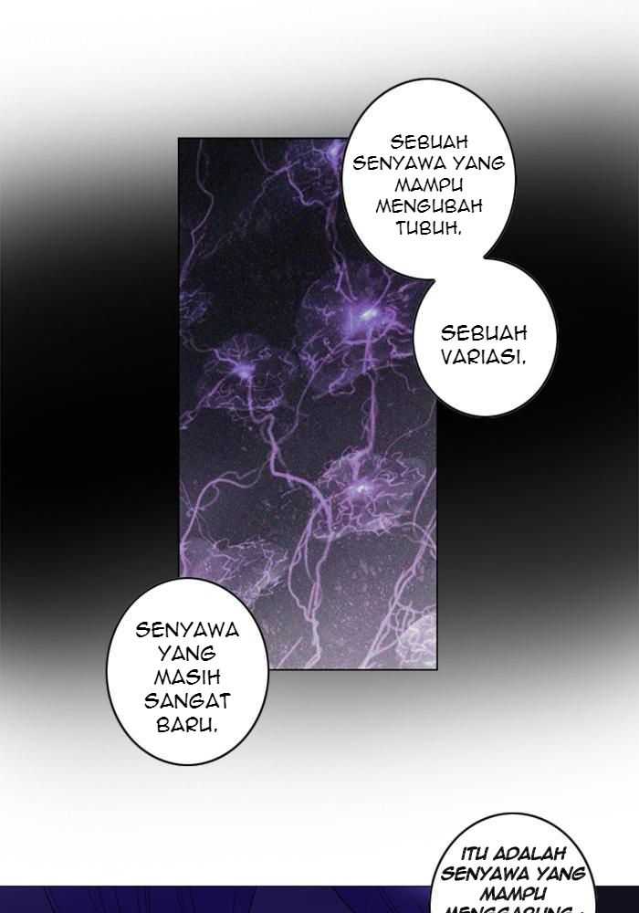 Soul Cartel chapter 86 halaman 16
