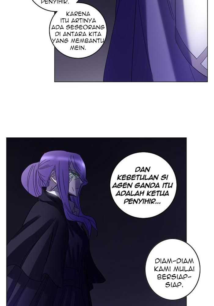 Soul Cartel chapter 86 halaman 18