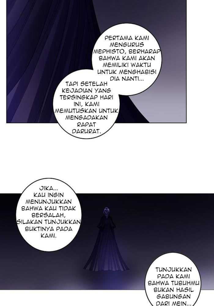 Soul Cartel chapter 86 halaman 19