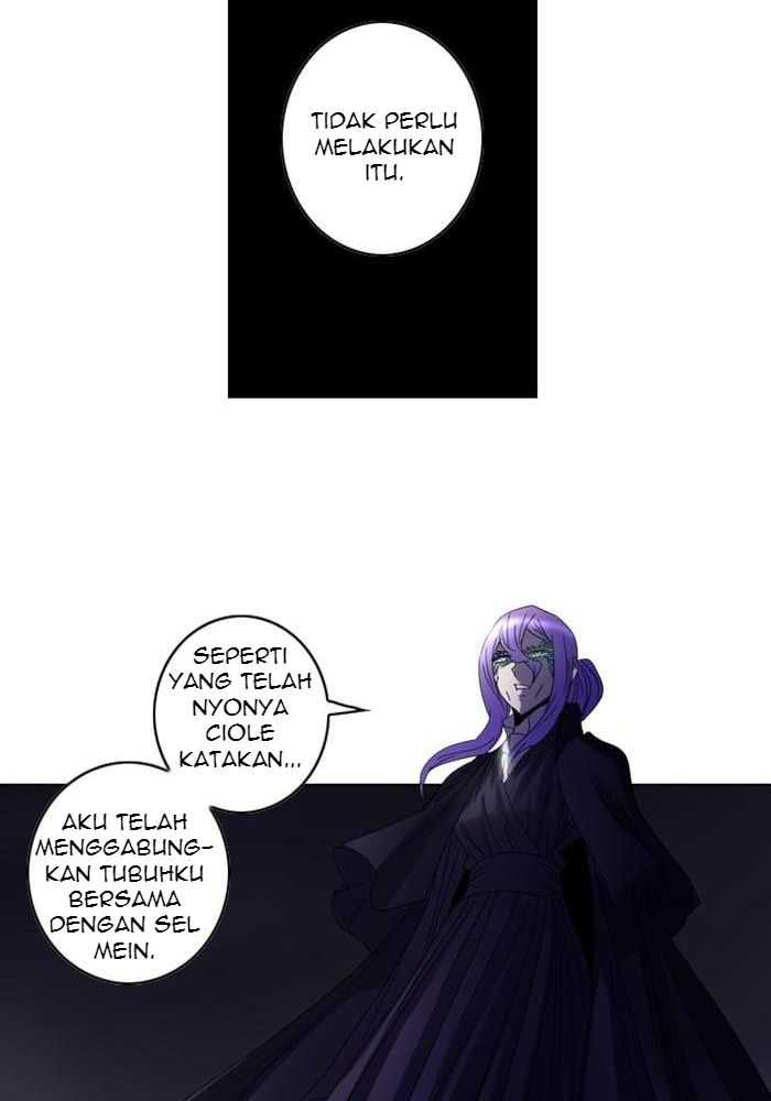 Soul Cartel chapter 86 halaman 21