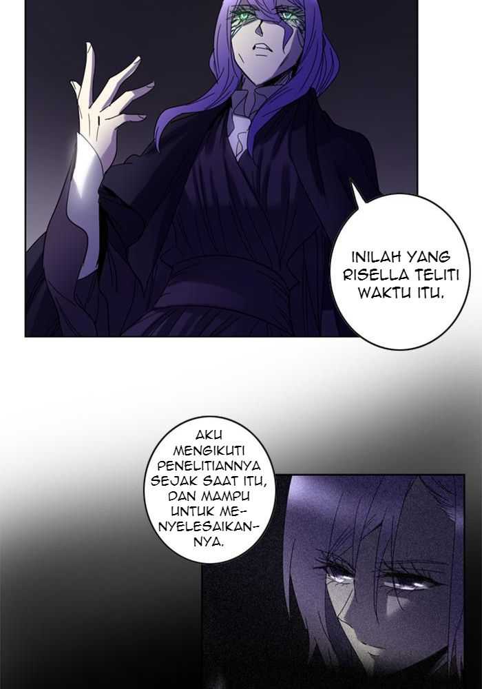Soul Cartel chapter 86 halaman 25