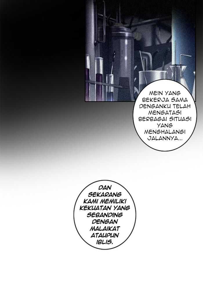 Soul Cartel chapter 86 halaman 26