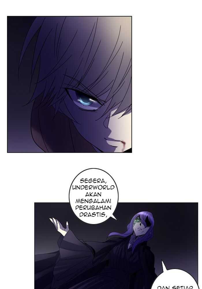 Soul Cartel chapter 86 halaman 27