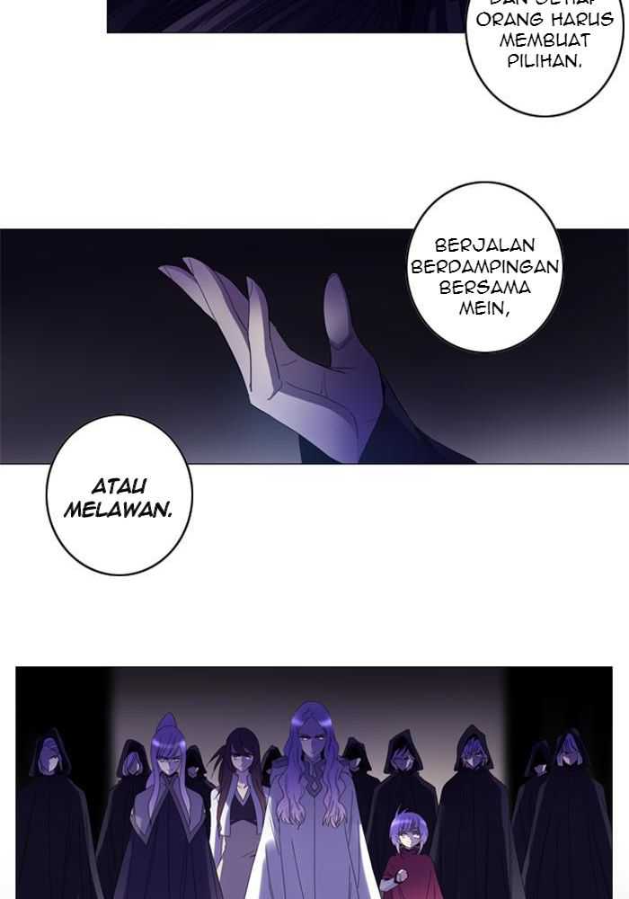 Soul Cartel chapter 86 halaman 28