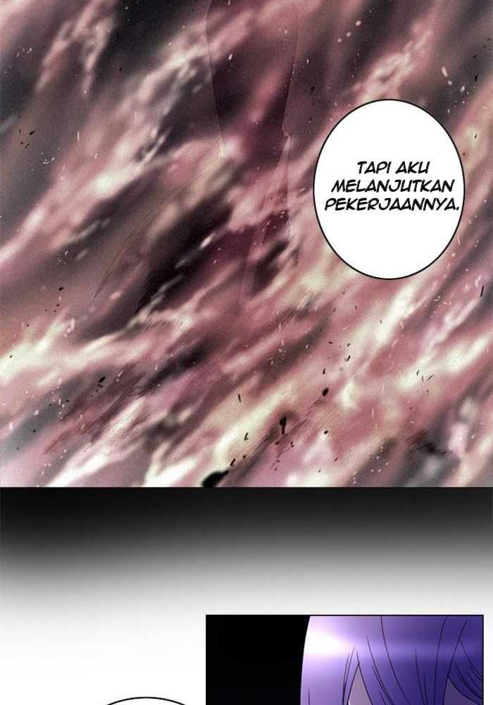 Soul Cartel chapter 86 halaman 30