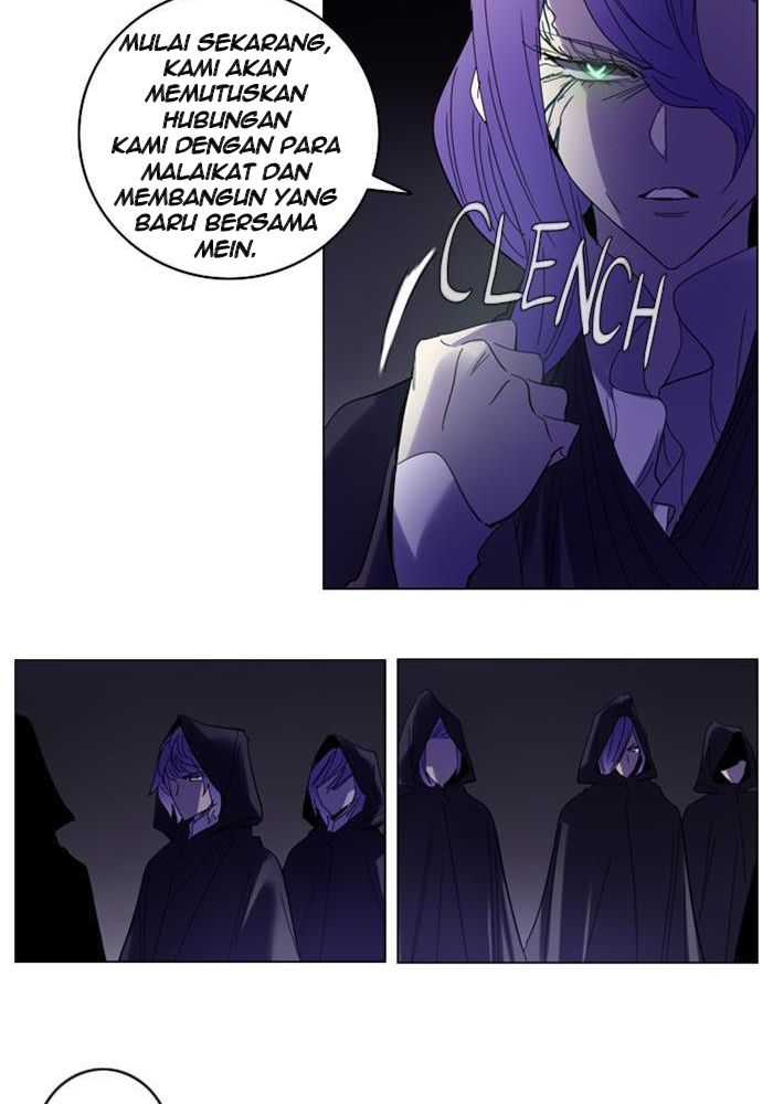 Soul Cartel chapter 86 halaman 31