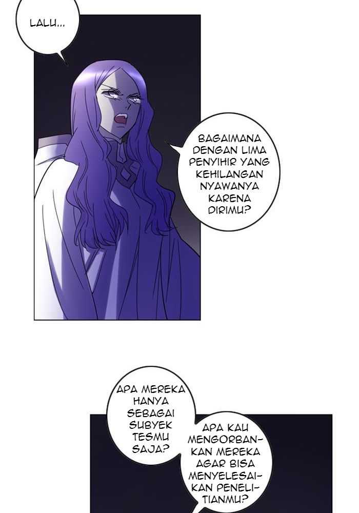 Soul Cartel chapter 86 halaman 32
