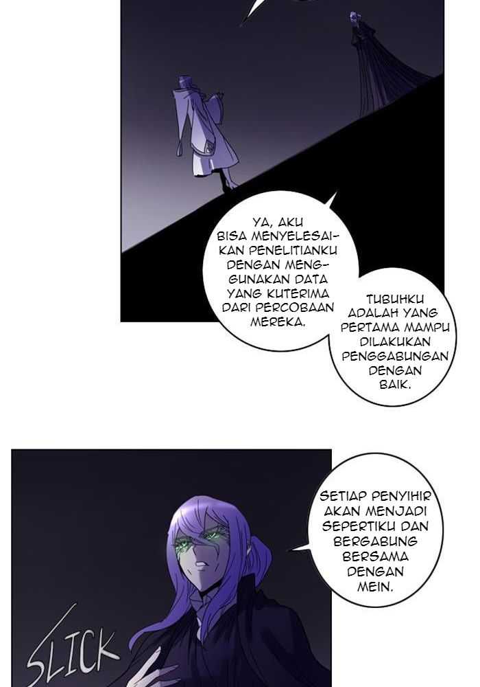 Soul Cartel chapter 86 halaman 33