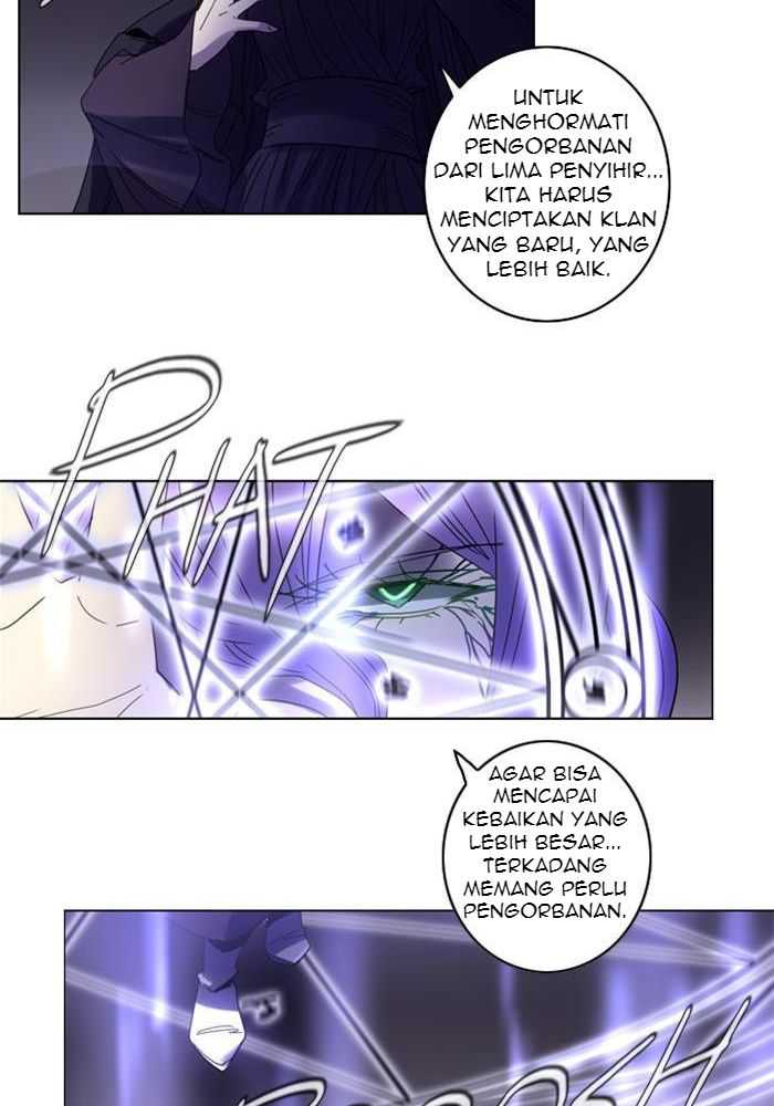 Soul Cartel chapter 86 halaman 34