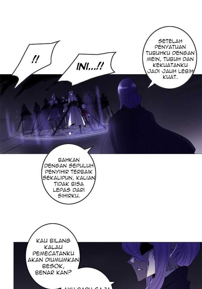 Soul Cartel chapter 86 halaman 36