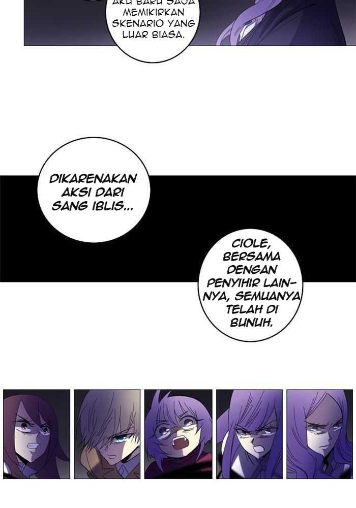 Soul Cartel chapter 86 halaman 37