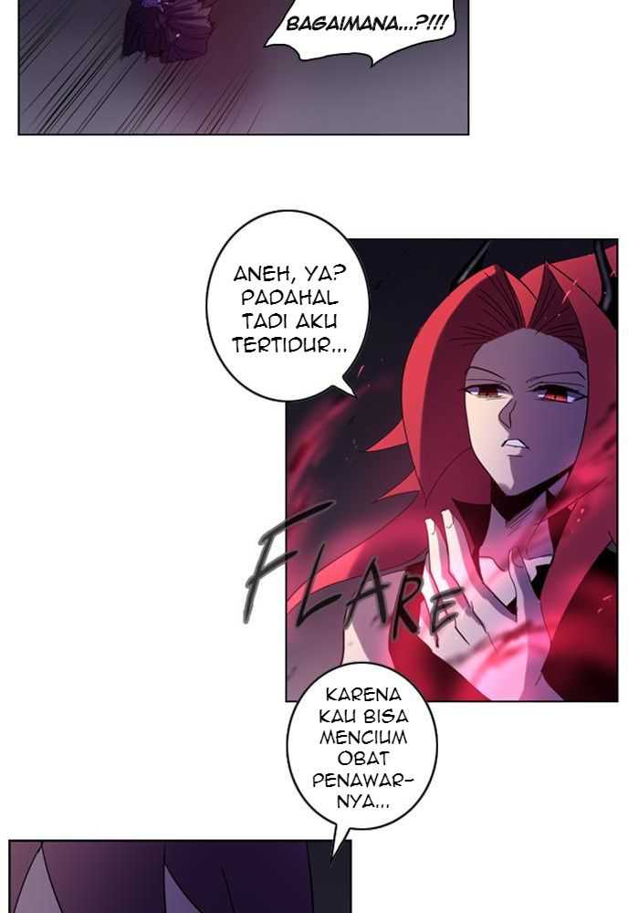 Soul Cartel chapter 86 halaman 43