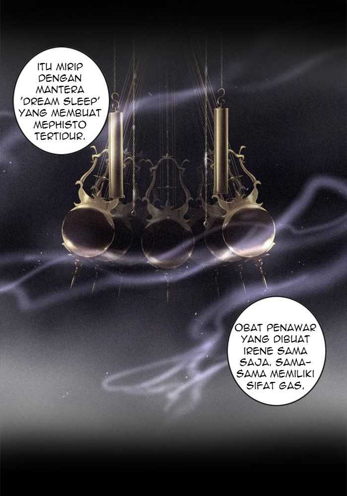 Soul Cartel chapter 86 halaman 45