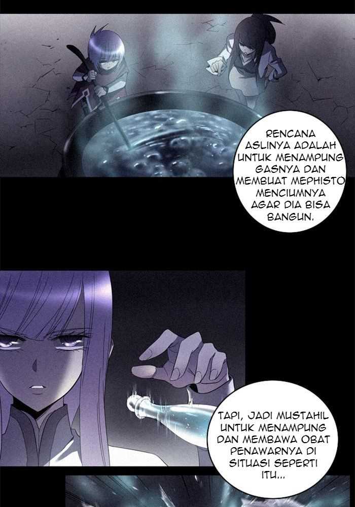 Soul Cartel chapter 86 halaman 46