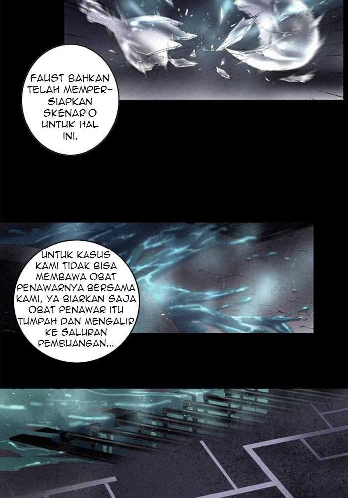 Soul Cartel chapter 86 halaman 47