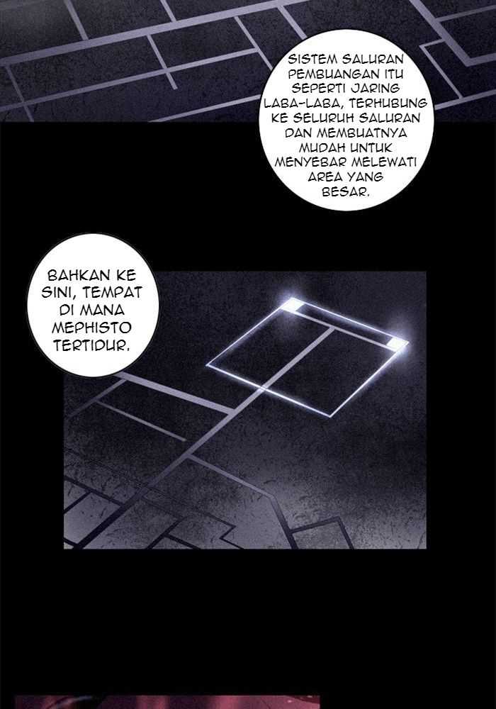 Soul Cartel chapter 86 halaman 48