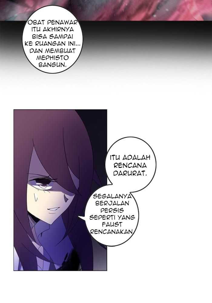 Soul Cartel chapter 86 halaman 50