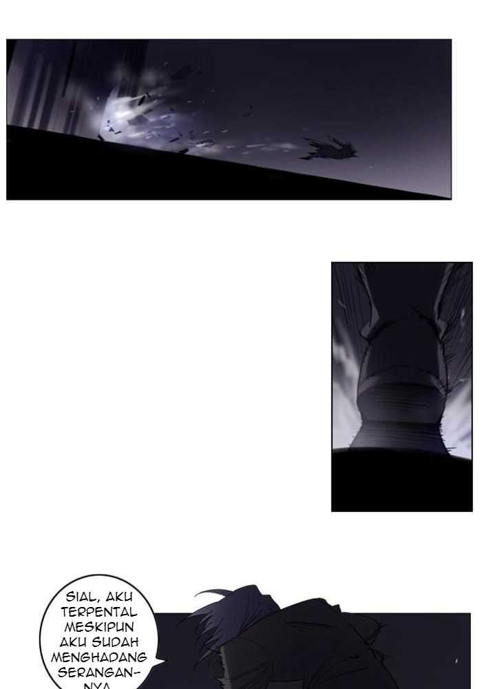 Soul Cartel chapter 87 halaman 11