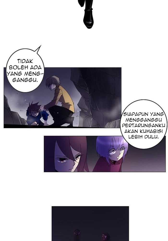 Soul Cartel chapter 87 halaman 14