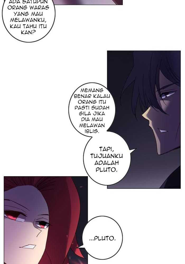 Soul Cartel chapter 87 halaman 16