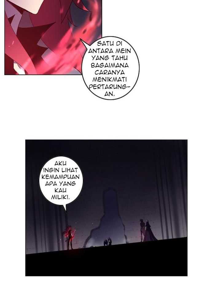 Soul Cartel chapter 87 halaman 17