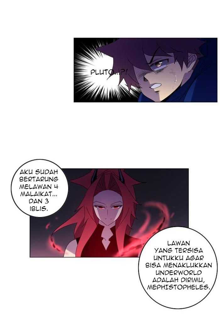 Soul Cartel chapter 87 halaman 18