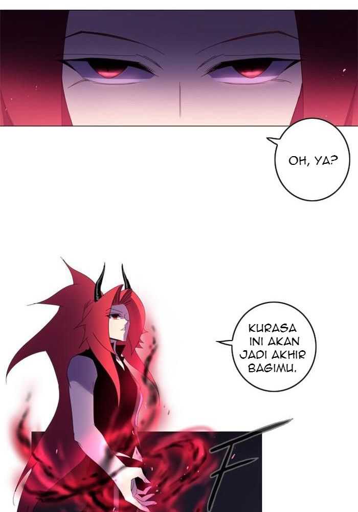Soul Cartel chapter 87 halaman 19