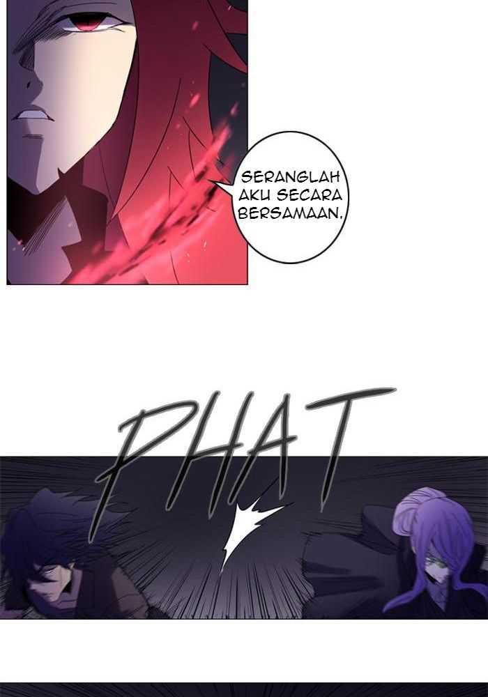 Soul Cartel chapter 87 halaman 21