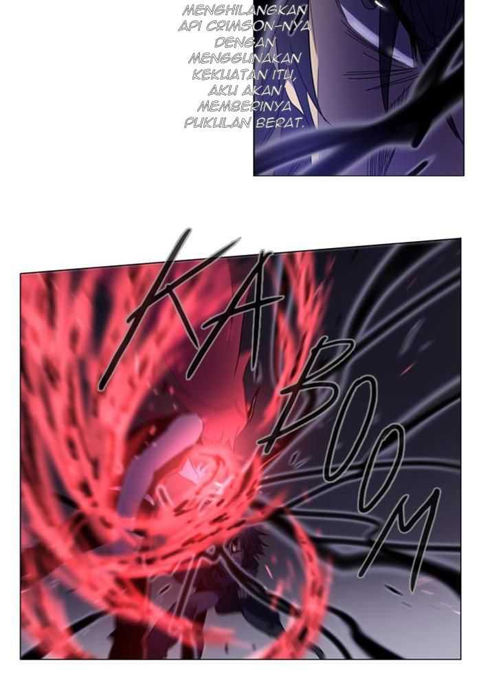 Soul Cartel chapter 87 halaman 33