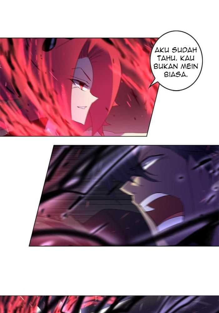 Soul Cartel chapter 87 halaman 34