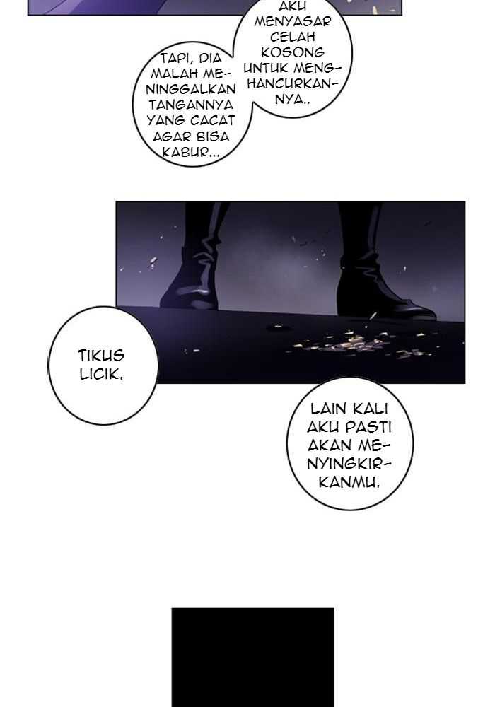 Soul Cartel chapter 87 halaman 47