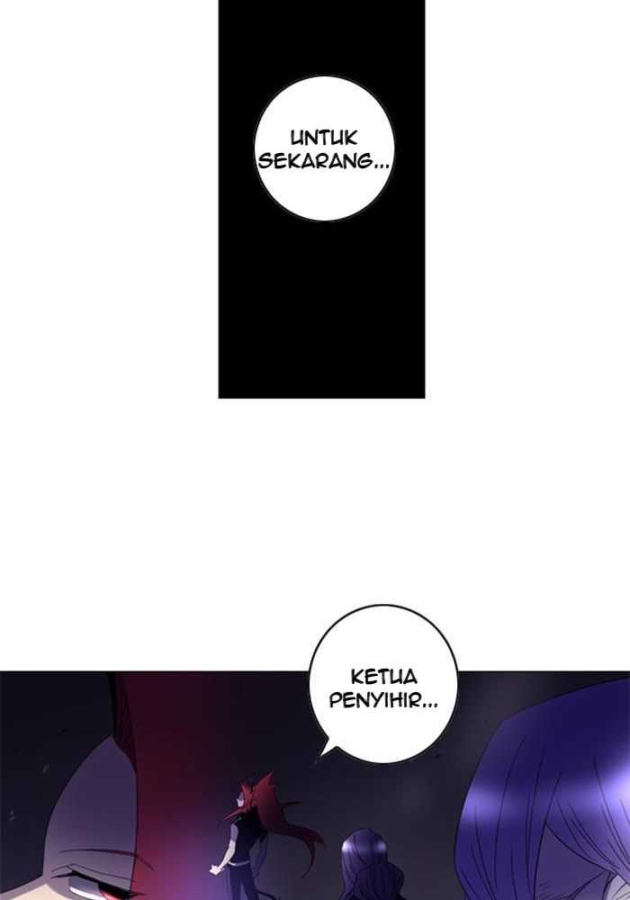 Soul Cartel chapter 87 halaman 48