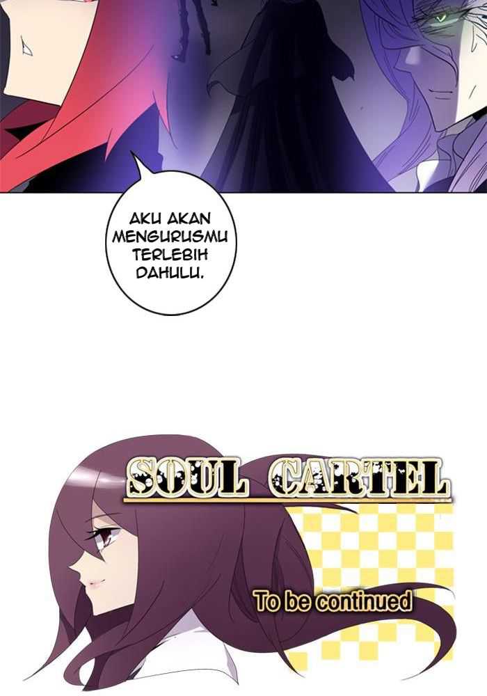 Soul Cartel chapter 87 halaman 49
