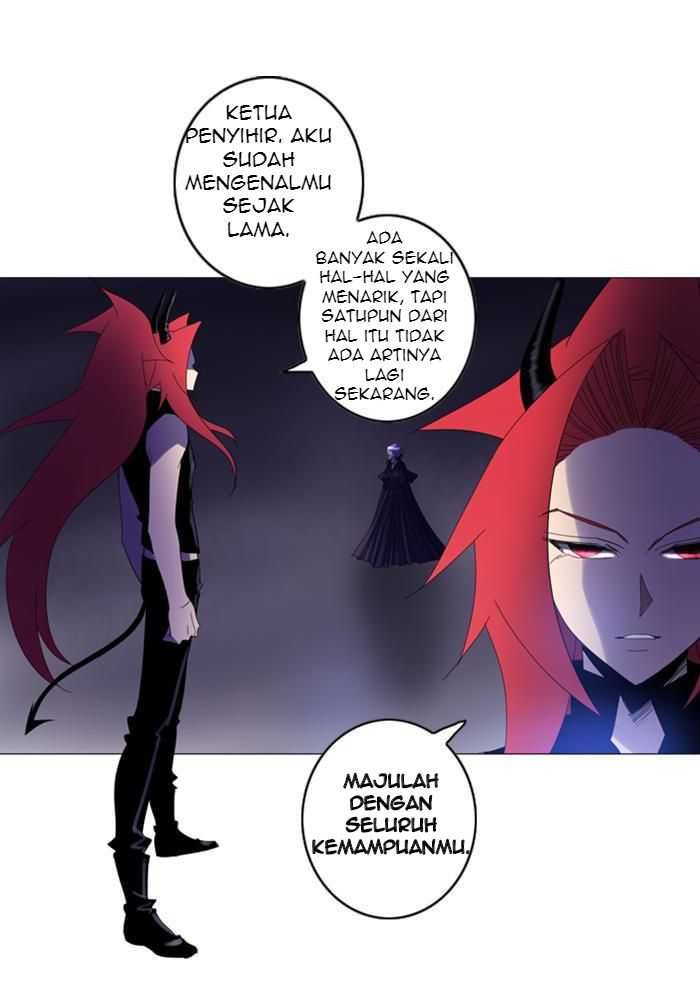 Soul Cartel chapter 88 halaman 3