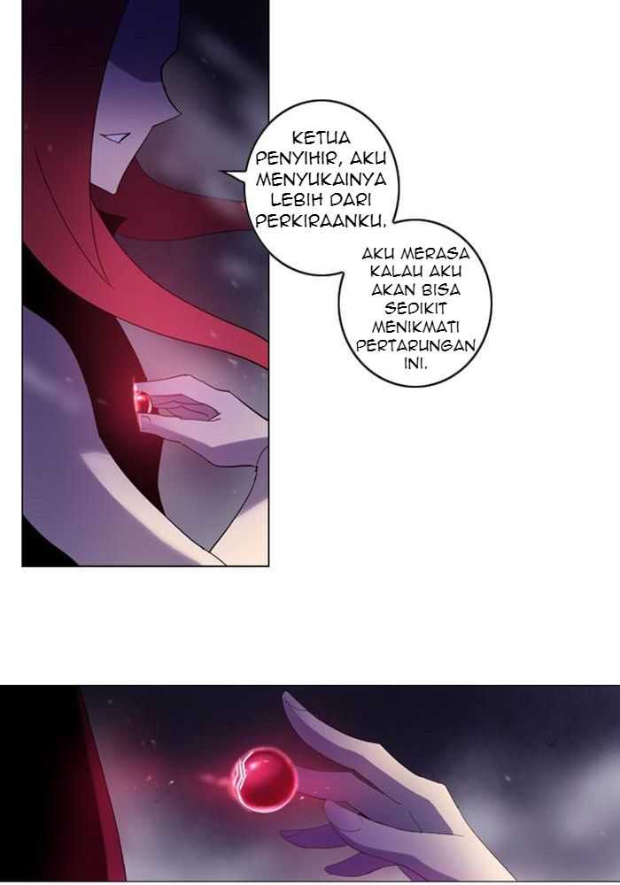 Soul Cartel chapter 88 halaman 15