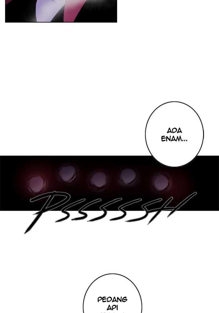 Soul Cartel chapter 88 halaman 32