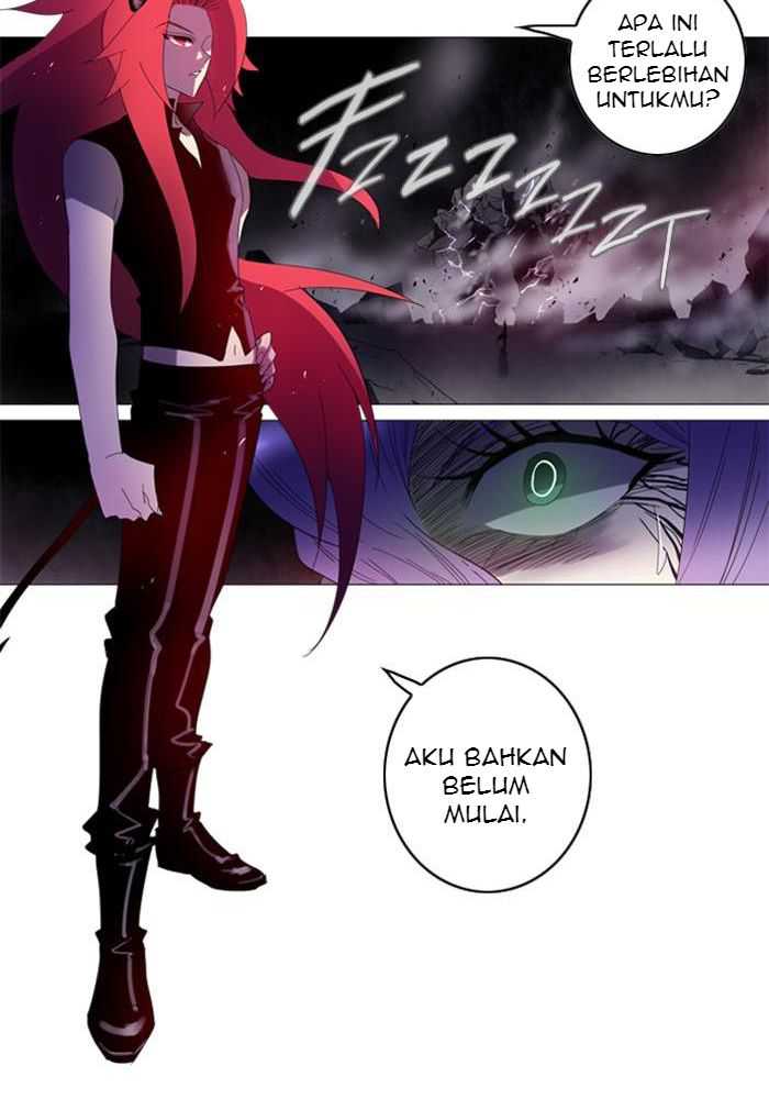 Soul Cartel chapter 88 halaman 45