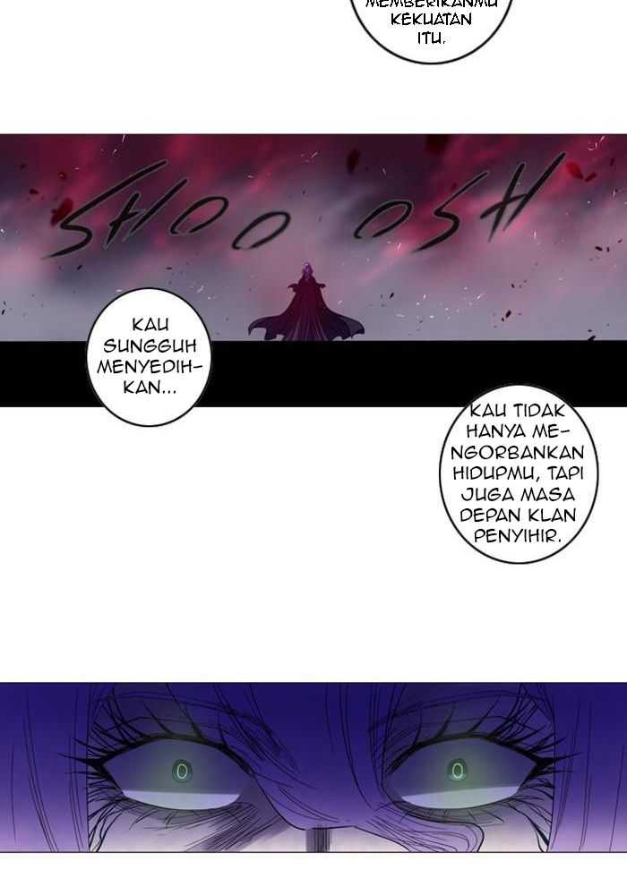 Soul Cartel Bab 89 halaman 18