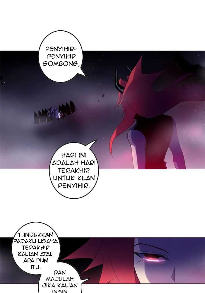 Soul Cartel chapter 90 halaman 3